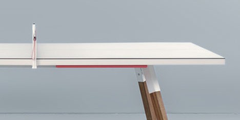 Bola Service Table by APO