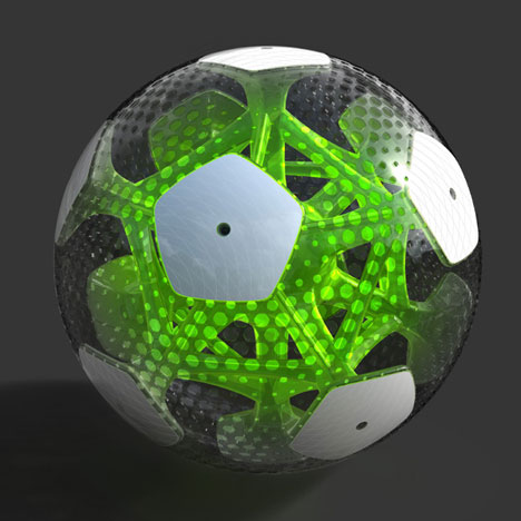 CTRUS Football by Agent