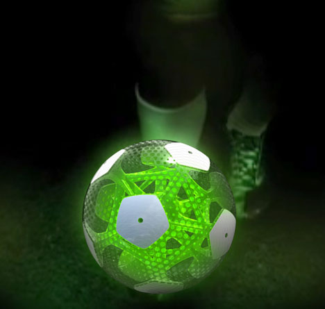 CTRUS Football by Agent