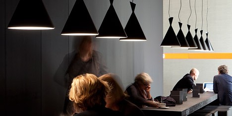 Call for entries to Interieur Awards 2014