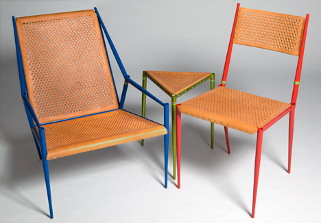 Call for entries to Interieur Awards 2014