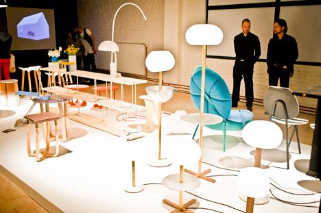 Call for entries to Interieur Awards 2014