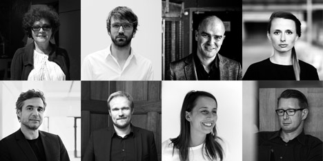 Call for entries to Interieur Awards 2014
