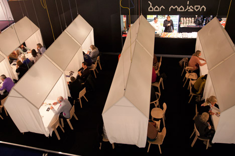 Call for entries to Interieur Awards 2014