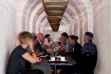 Call for entries to Interieur Awards 2014
