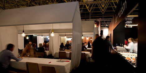 Call for entries to Interieur Awards 2014