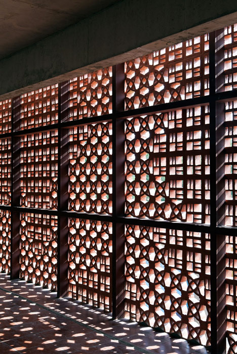 DPS Kindergarten by Khosla Associates | architecture | dezeen