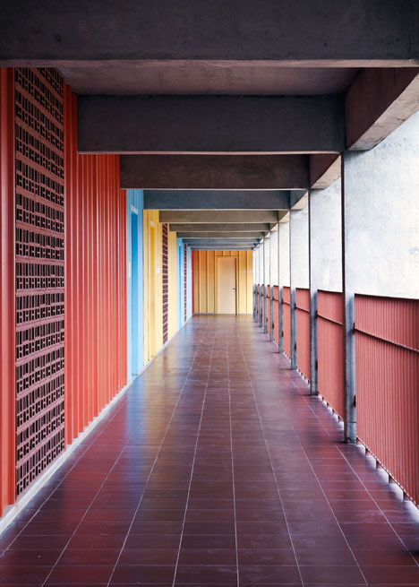 DPS Kindergarten by Khosla Associates | architecture | dezeen