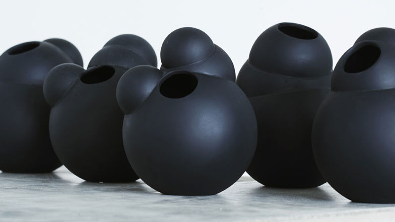 Ceramics by Fou de Feu