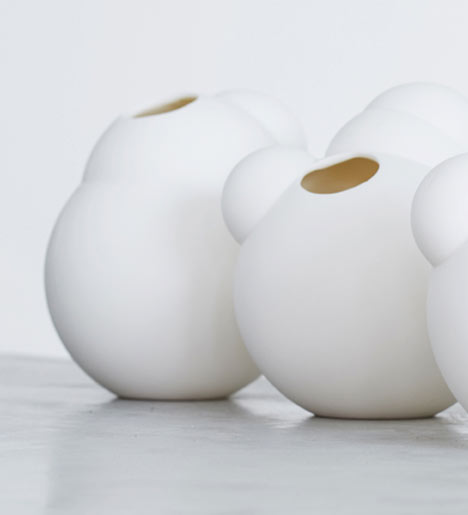 Design Ceramics by Fou de Feu