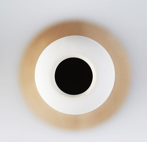 Design Ceramics by Fou de Feu