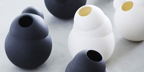 Design Ceramics by Fou de Feu