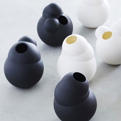 Design Ceramics by Fou de Feu