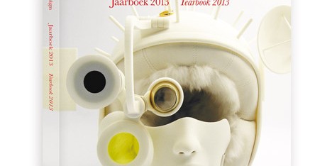 Dutch Design Yearbook 2013