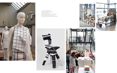 Dutch Design Yearbook 2013
