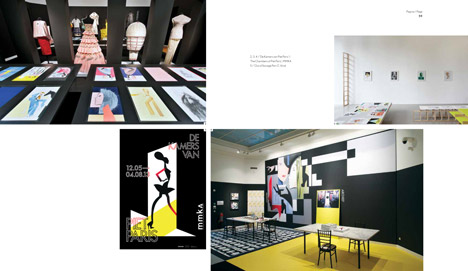 Dutch Design Yearbook 2013