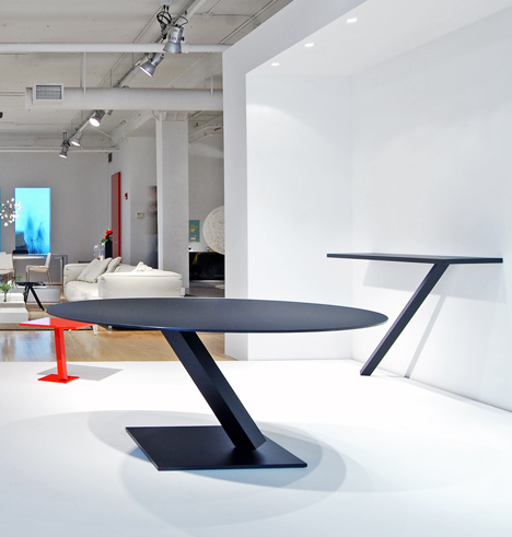 Elements Collection by Tokujin Yoshioka at Luminaire Lab