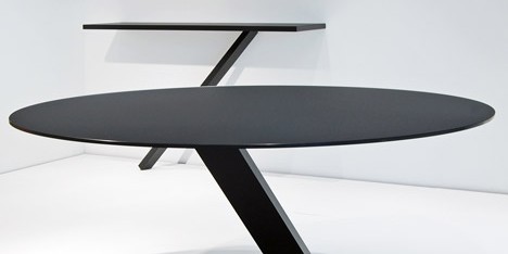 Elements Collection by Tokujin Yoshioka at Luminaire Lab