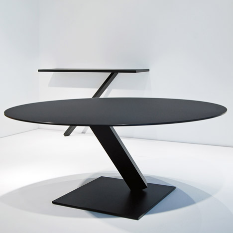 Elements Collection by Tokujin Yoshioka at Luminaire Lab