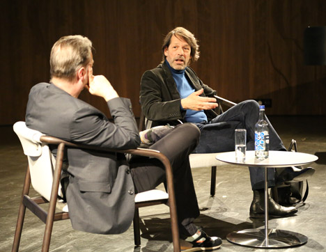 Movie: Global Design Forum 2013