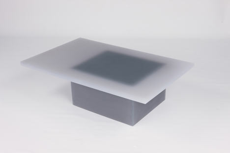 Haze series by Wonmin Park
