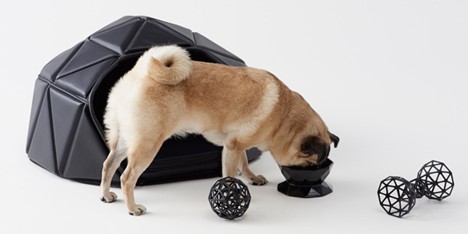 Heads or Tails by Nendo