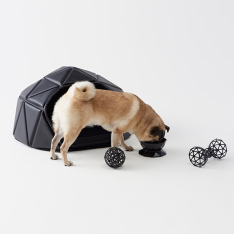 Heads or Tails by Nendo