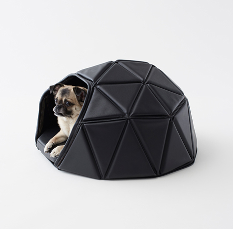 Heads or Tails by Nendo