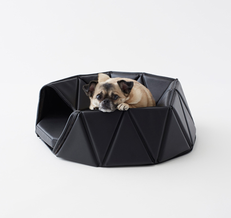 Heads or Tails by Nendo
