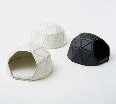 Heads or Tails by Nendo