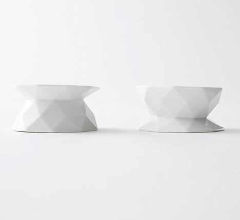 Heads or Tails by Nendo