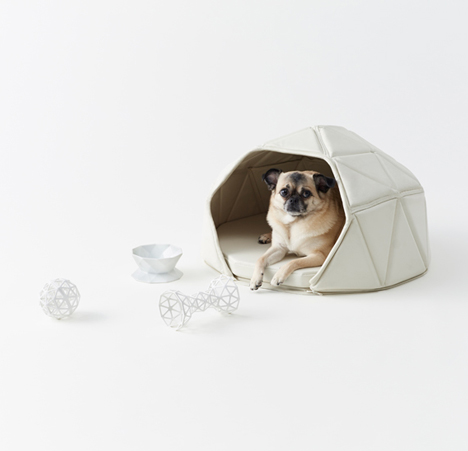 Heads or Tails by Nendo