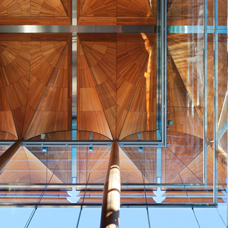This week on Dezeen
