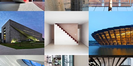 New Pinterest board: WAF and Inside Festival 2013
