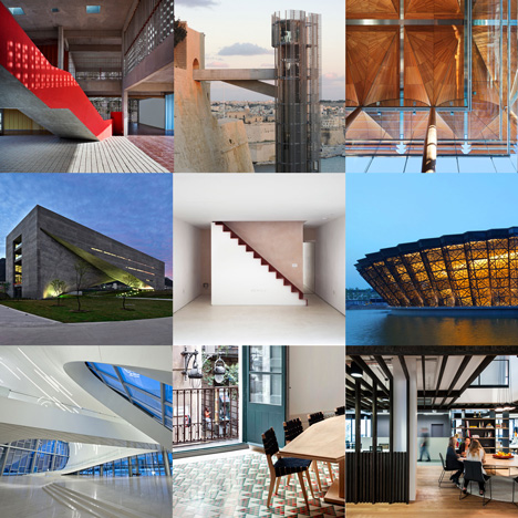 New Pinterest board: WAF and Inside Festival 2013