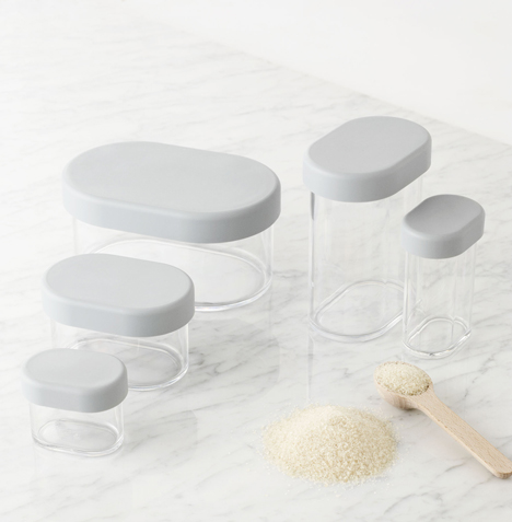 Kitchen collection by Ole Jensen for Room Copenhagen