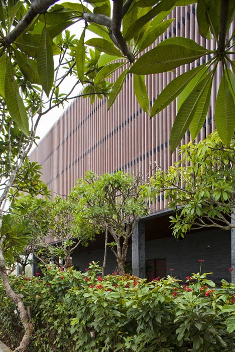 Kontum Indochine Wedding Restaurant