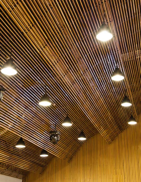 Kontum Indochine Wedding Restaurant