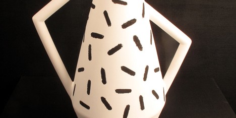 Kora Vases by Spotti Edizioni
