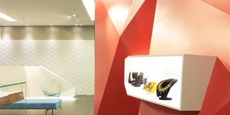 Las Chicas Boutique by Guilherme de Vasconcelos