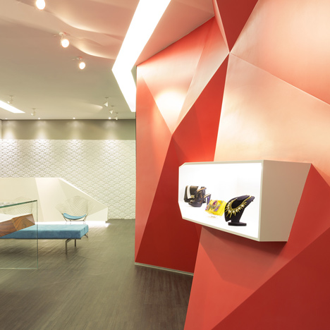 Las Chicas Boutique by Guilherme de Vasconcelos