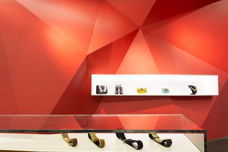 Las Chicas Boutique by Guilherme de Vasconcelos