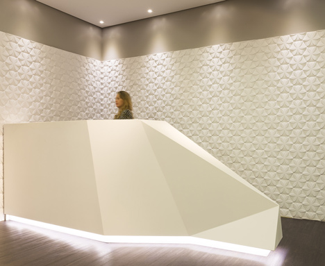 Las Chicas Boutique by Guilherme de Vasconcelos