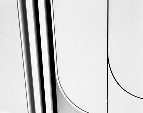 Library and Learning Centre in Vienna by Zaha Hadid Architects