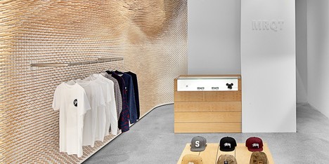 MRQT Boutique by ROK
