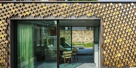 Mayfair House by Squire and Partners