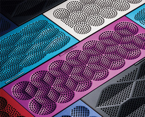 Mini Jambox by Jawbone