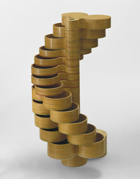Modern British Furniture: Design from 1945