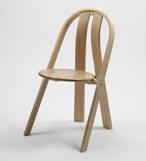 Modern British Furniture: Design from 1945