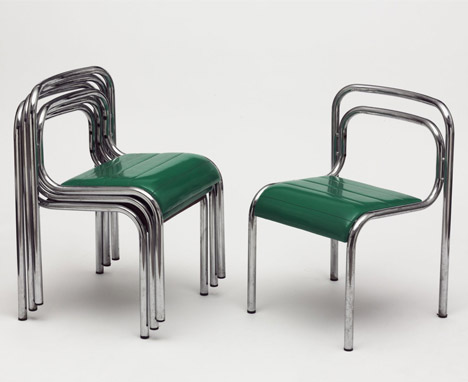 Modern British Furniture: Design from 1945